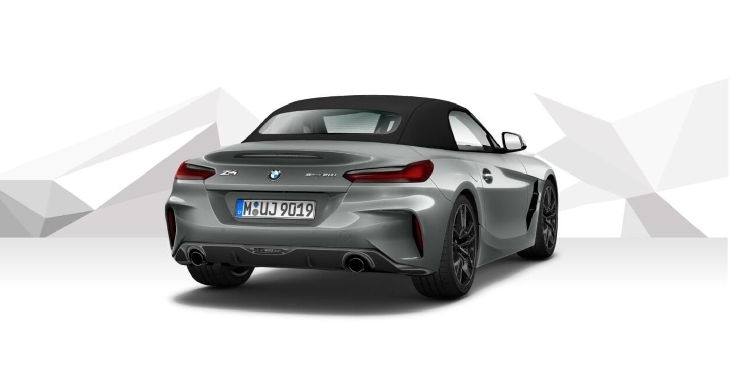 BMW Z4