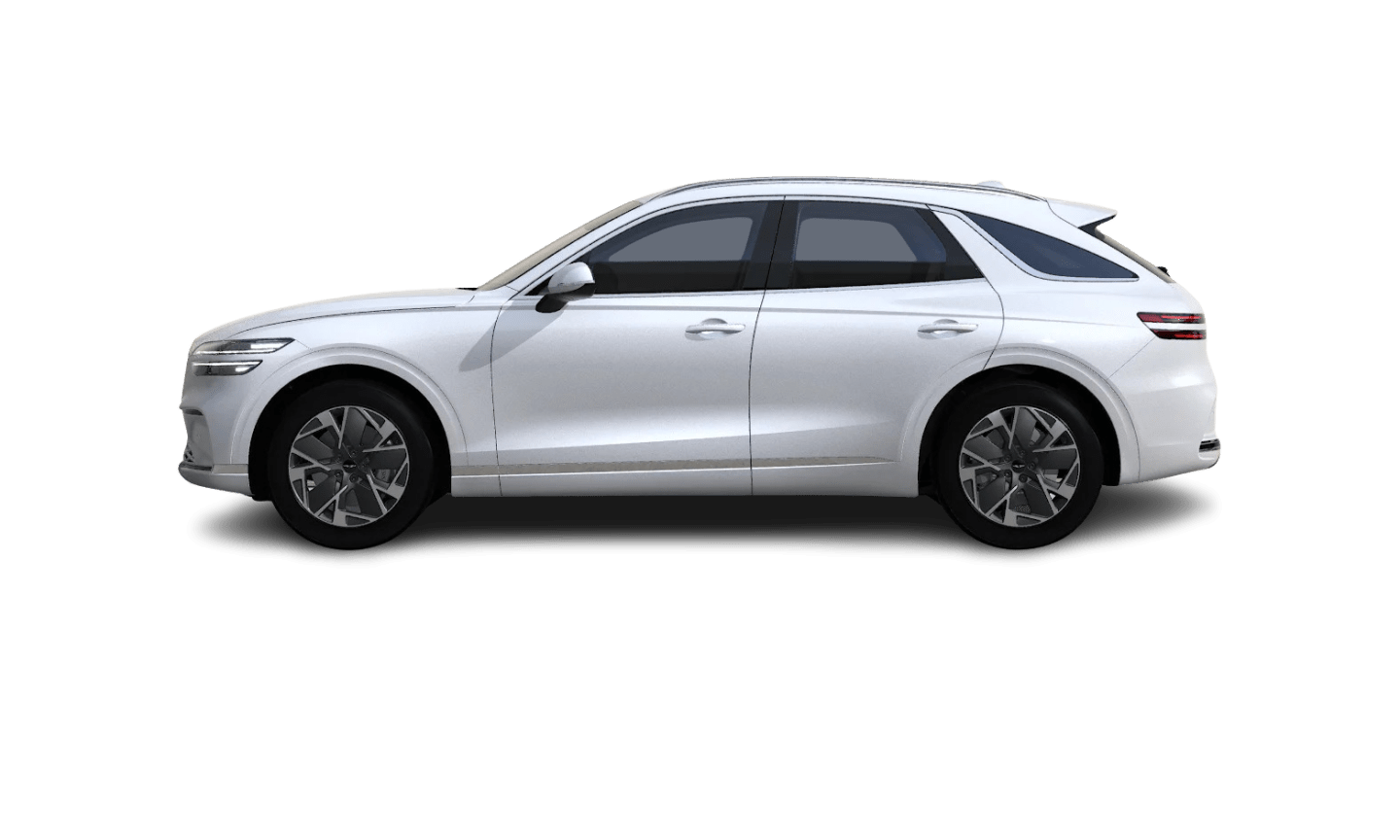 Genesis Electrified GV70