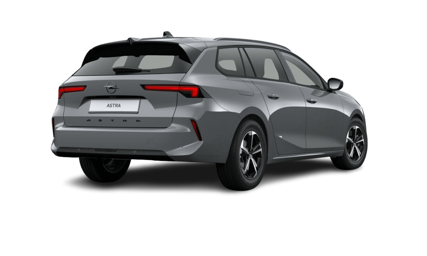 Opel Astra Sports Tourer