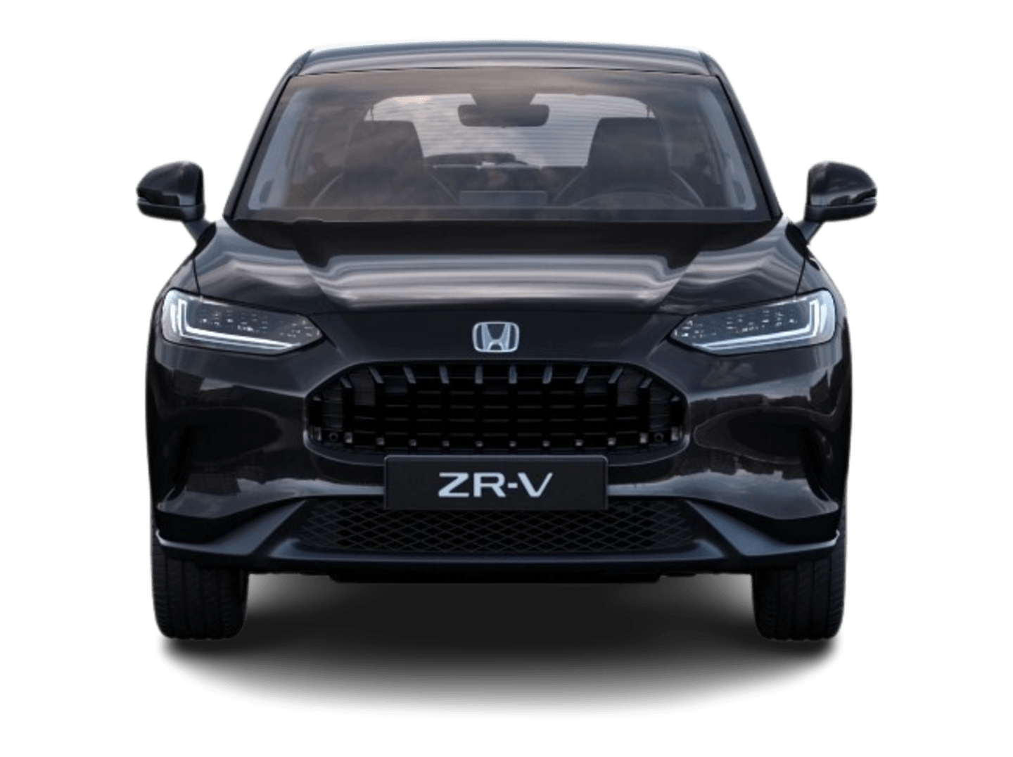 Honda ZR-V