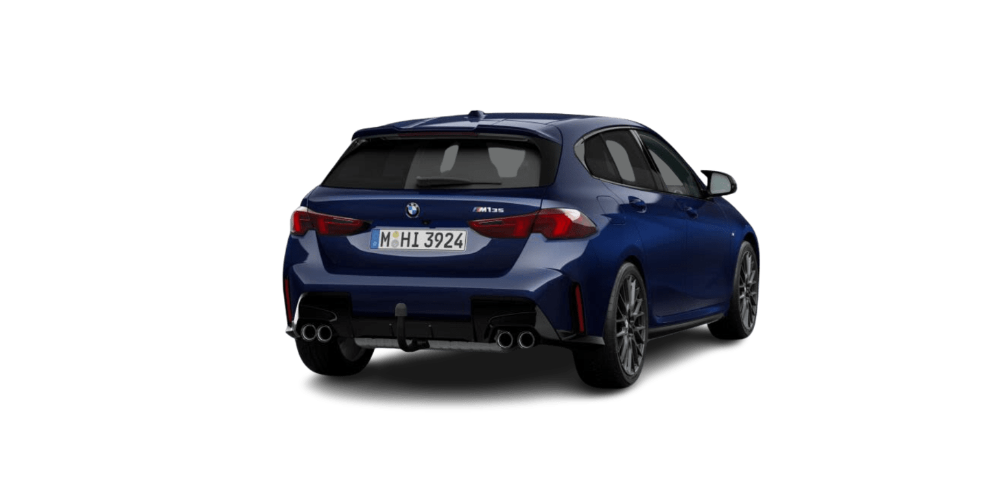 BMW 1er