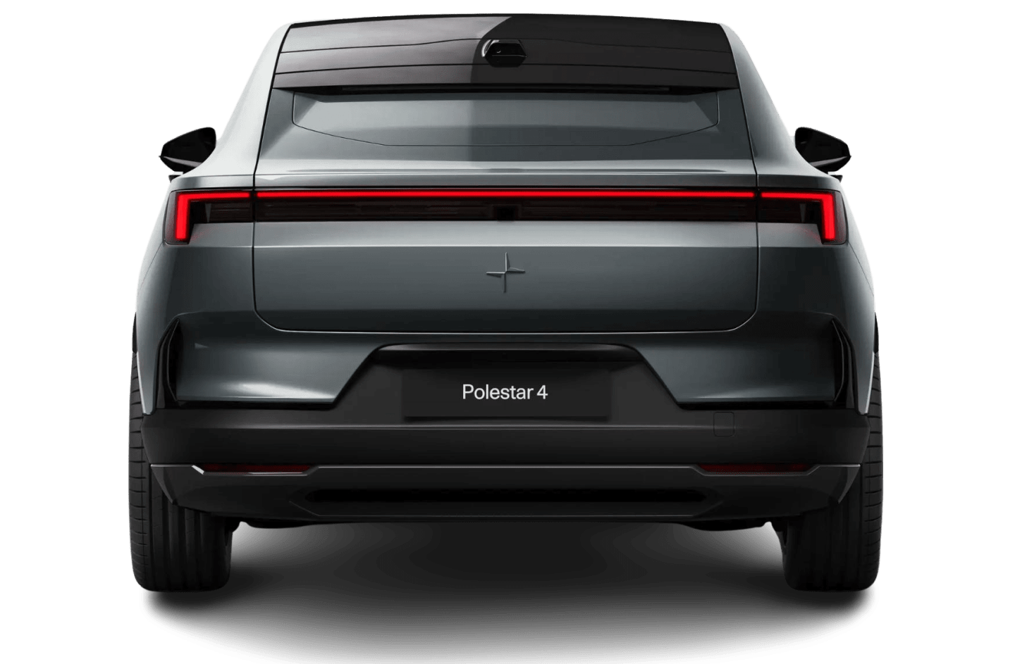 Polestar 4