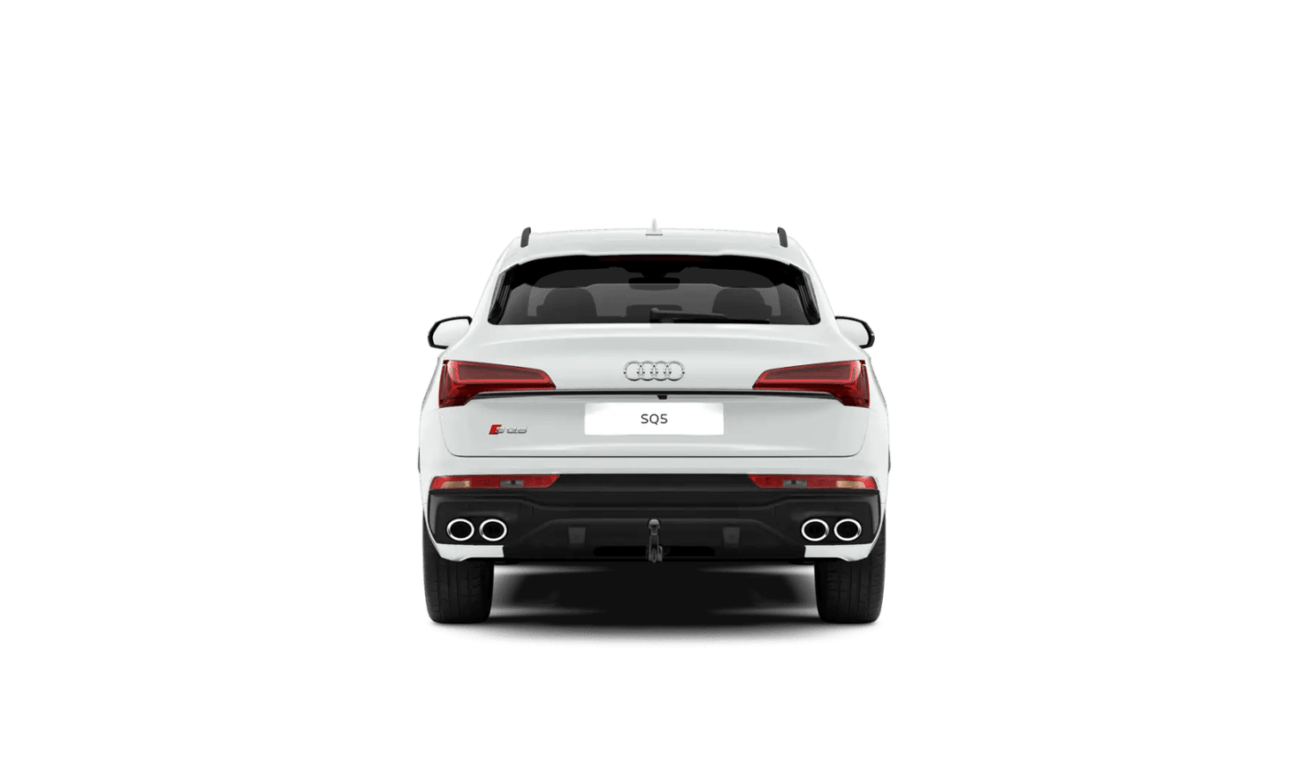 Audi SQ5 Sportback
