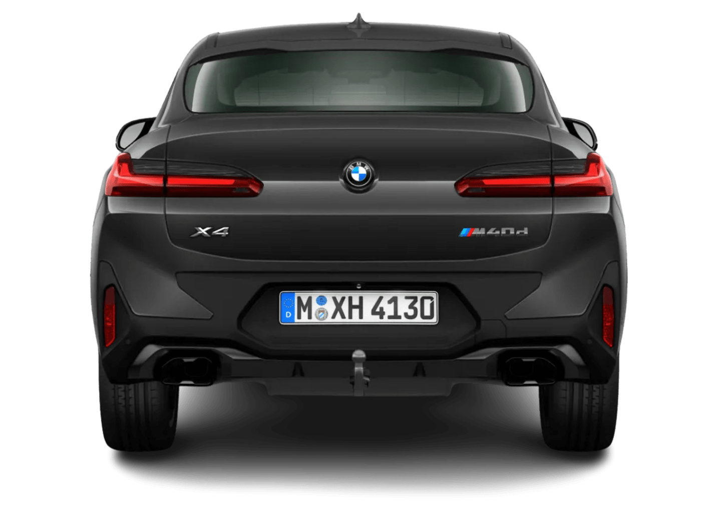 BMW X4 M