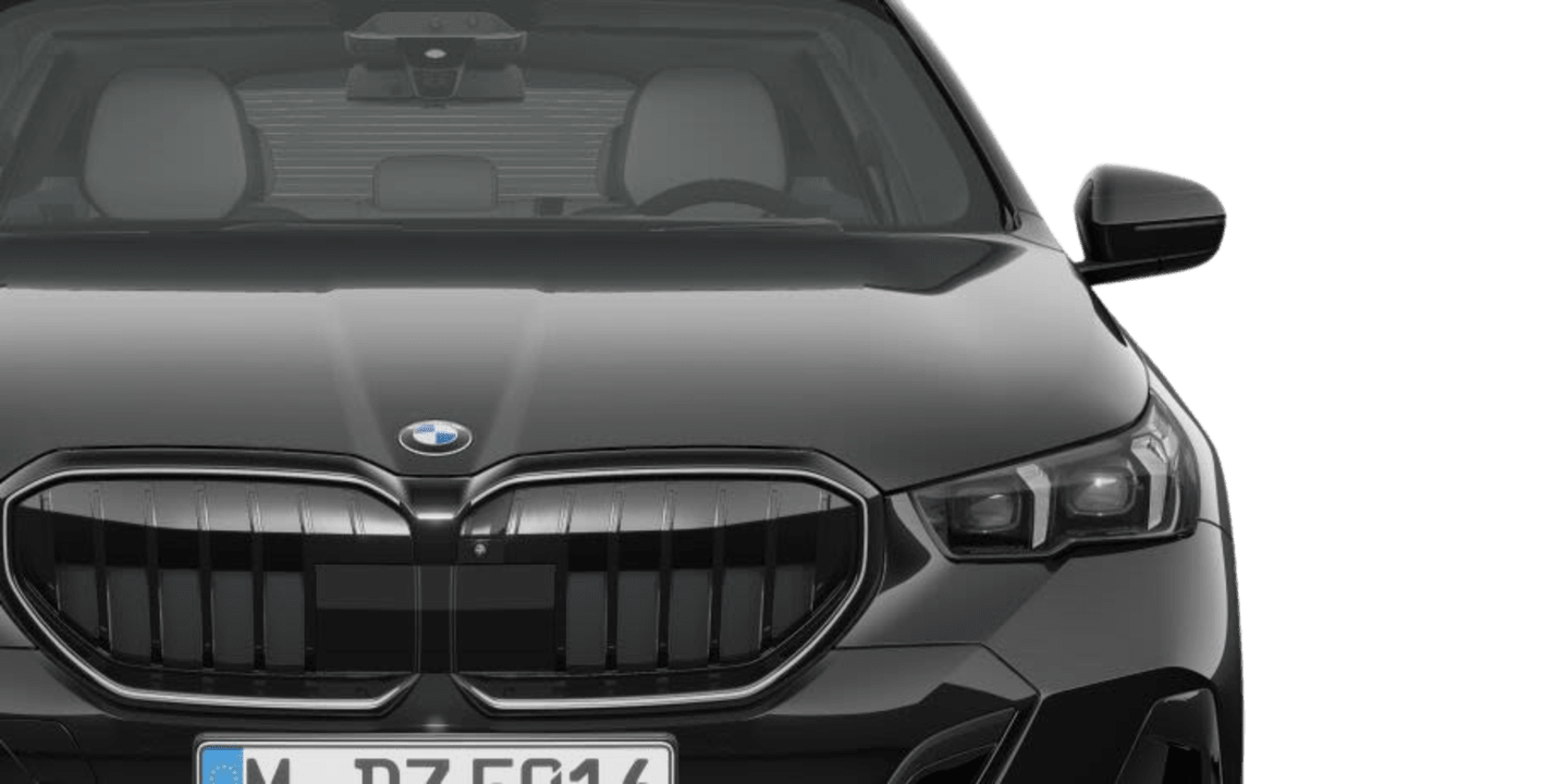 BMW 5er Touring