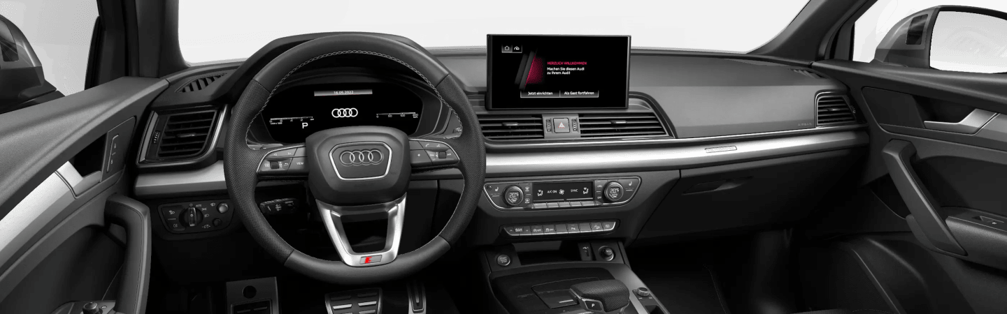 Audi Q5 Sportback