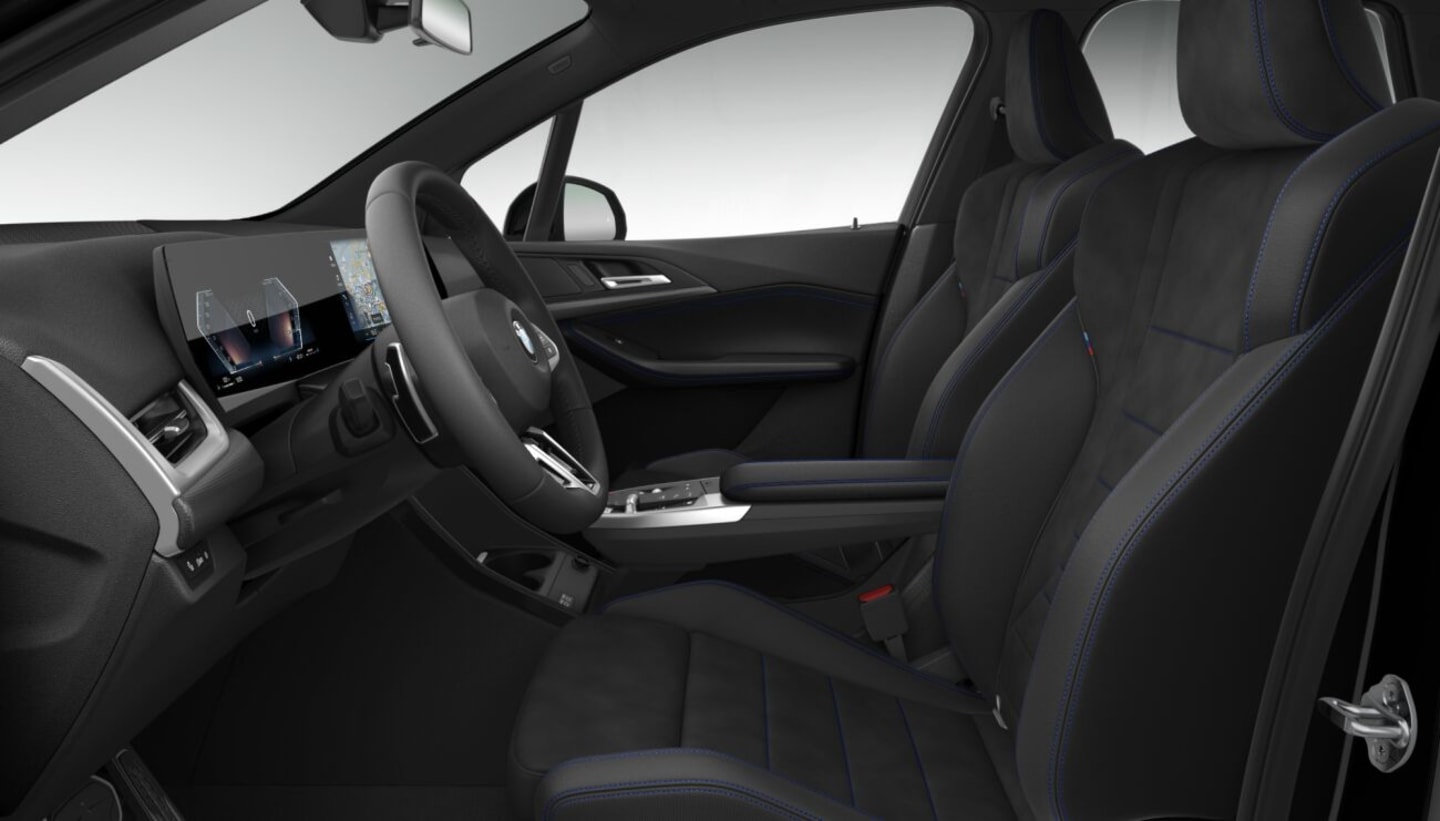 BMW 2er Active Tourer