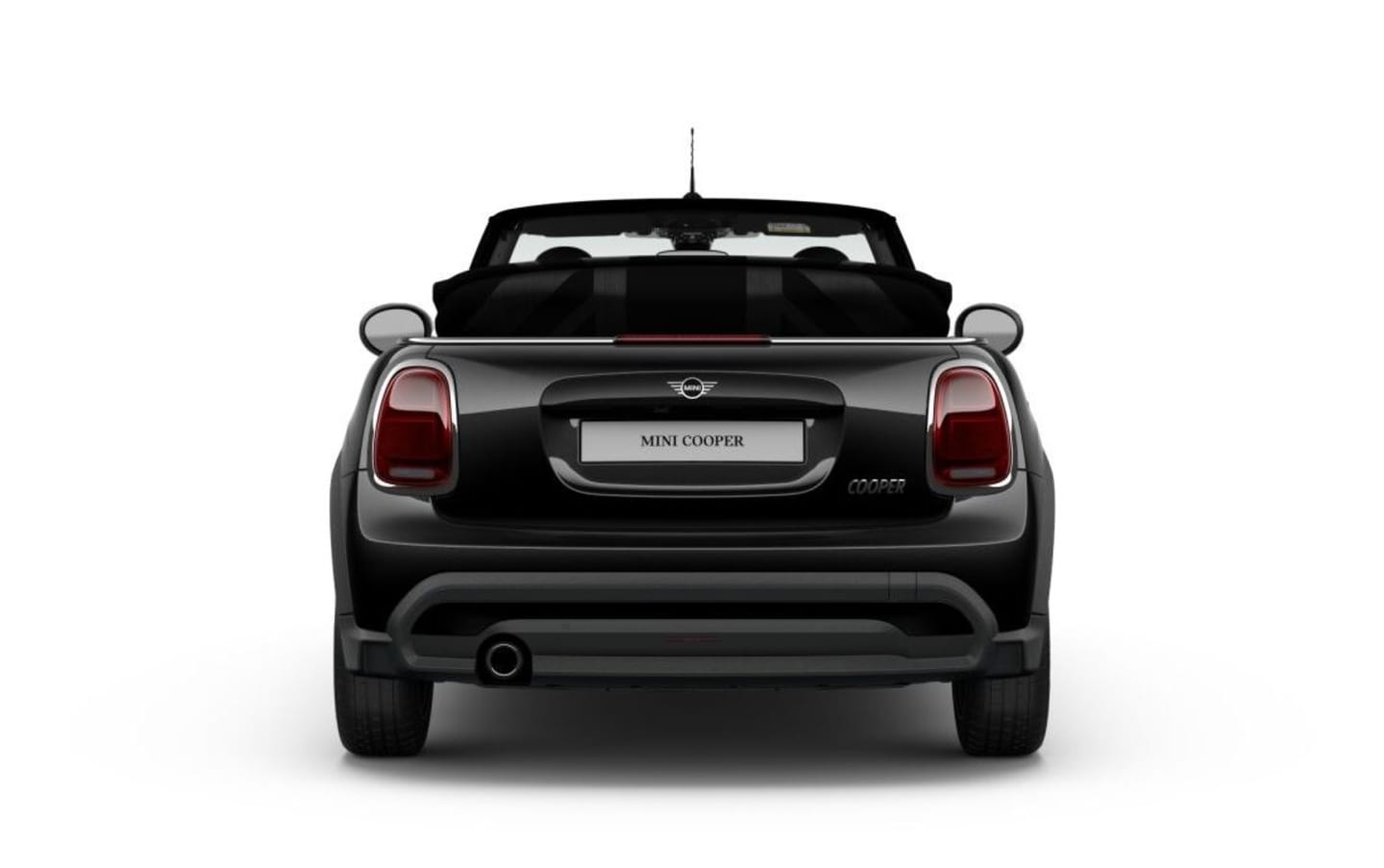 MINI Cabrio