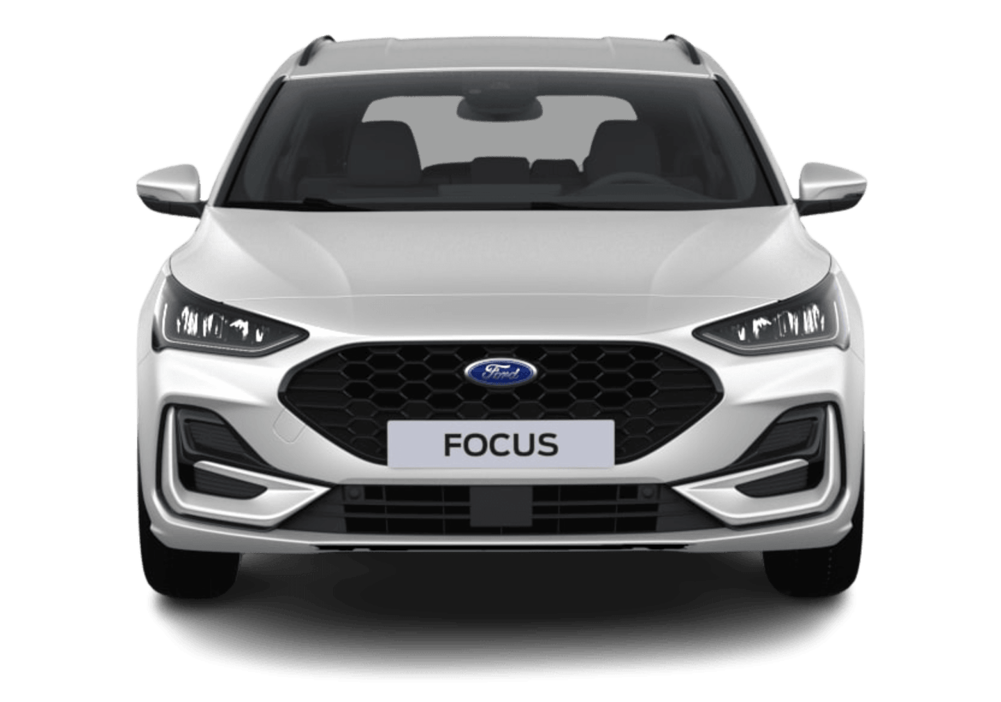 Ford Focus Turnier