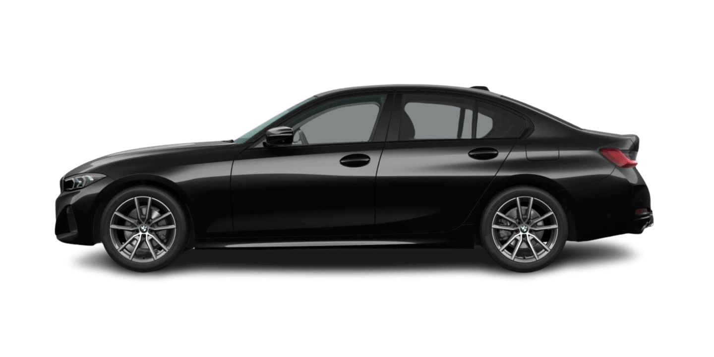 BMW 3er Limousine