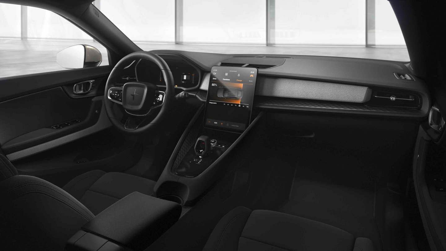 Polestar 2