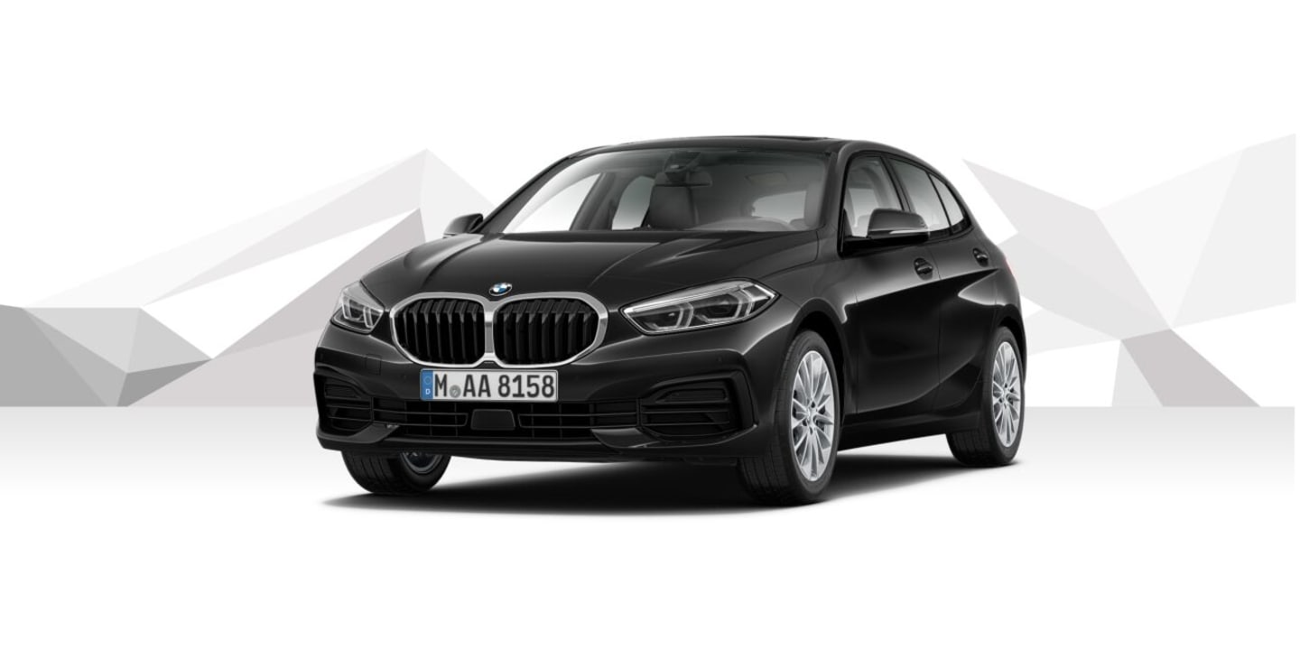BMW 1er