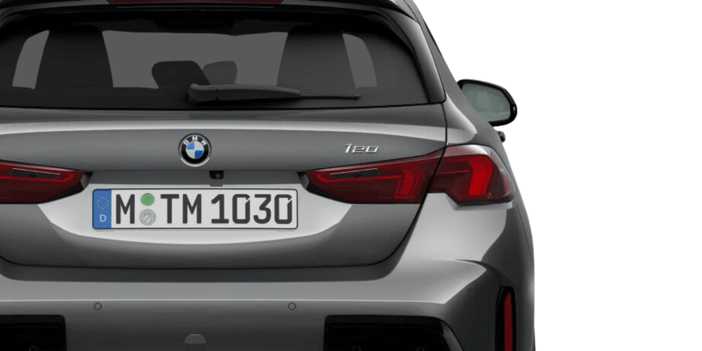 BMW 1er