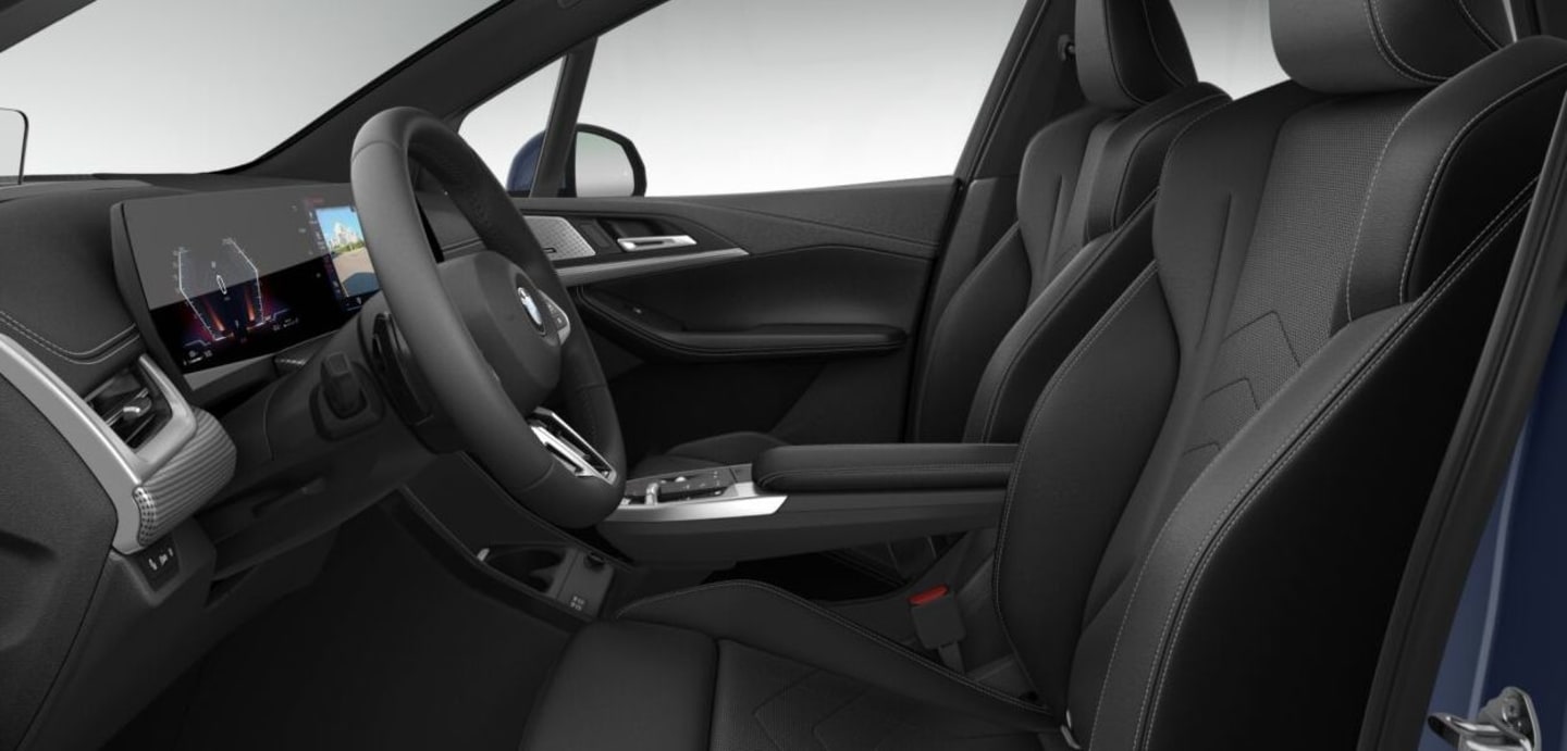 BMW 2er Active Tourer