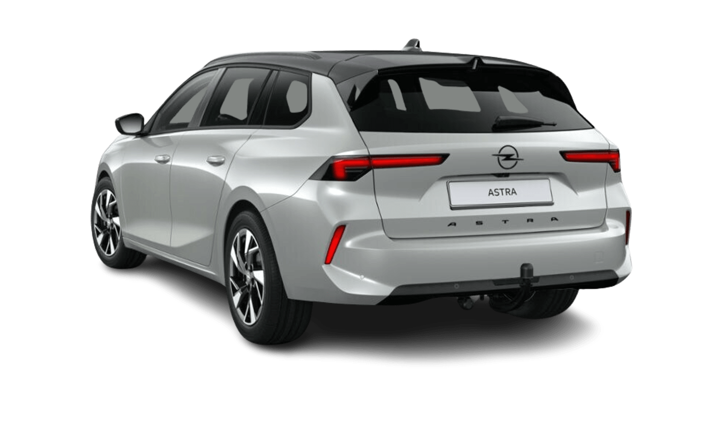 Opel Astra Sports Tourer