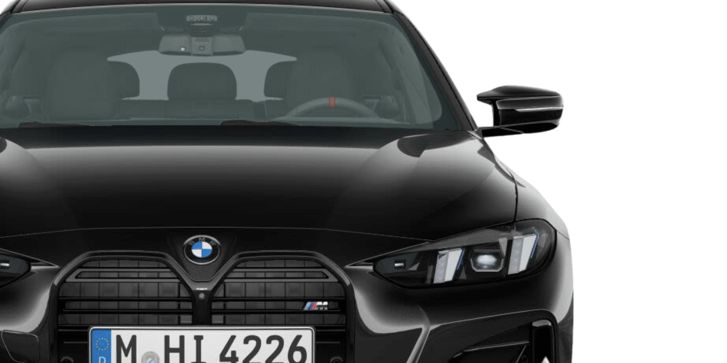 BMW 4er Gran Coupé