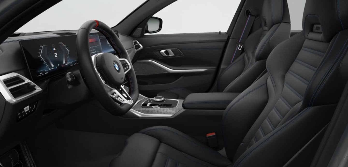 BMW 3er Touring
