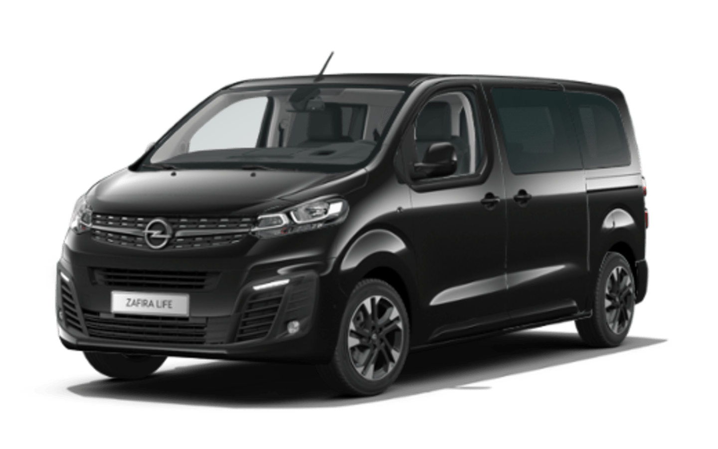 Opel Zafira Life