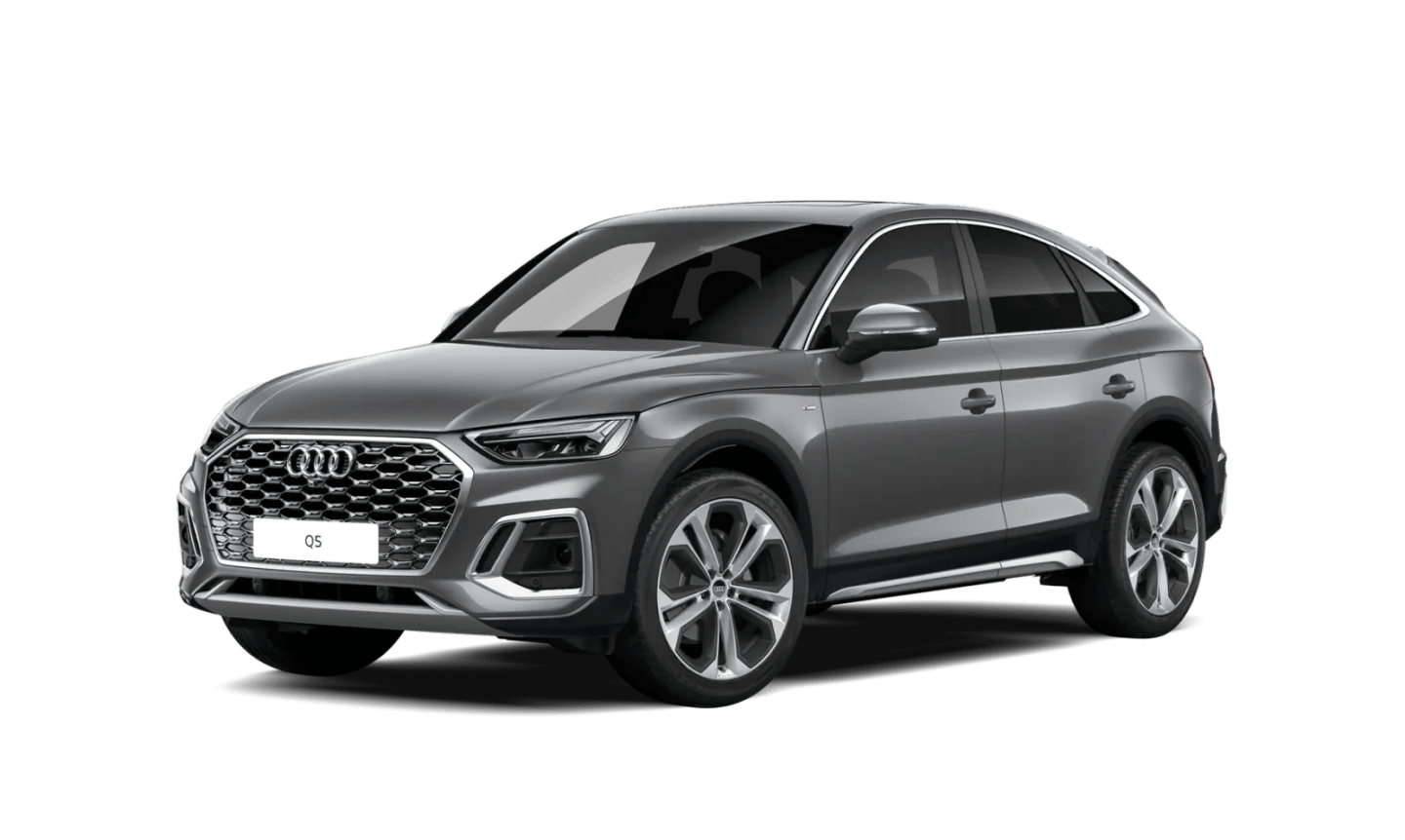 Audi Q5 Sportback