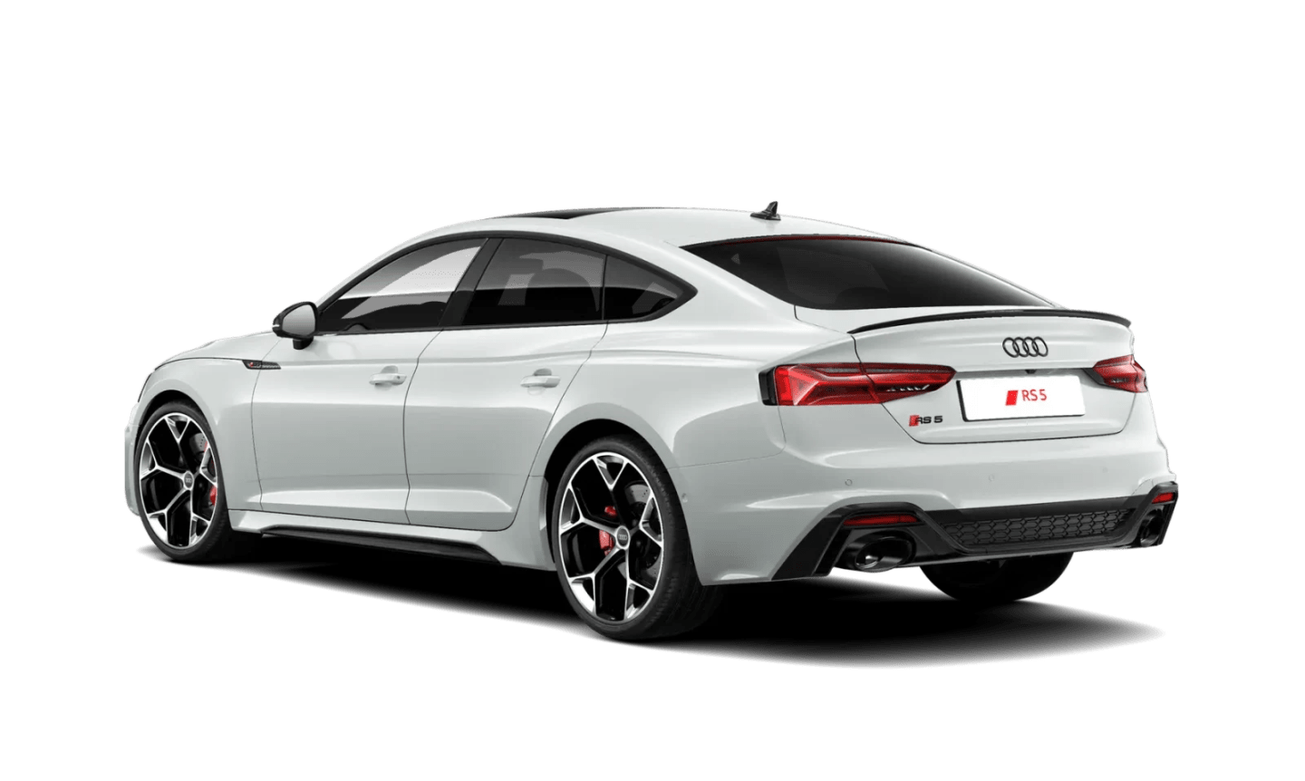 Audi RS 5 Sportback