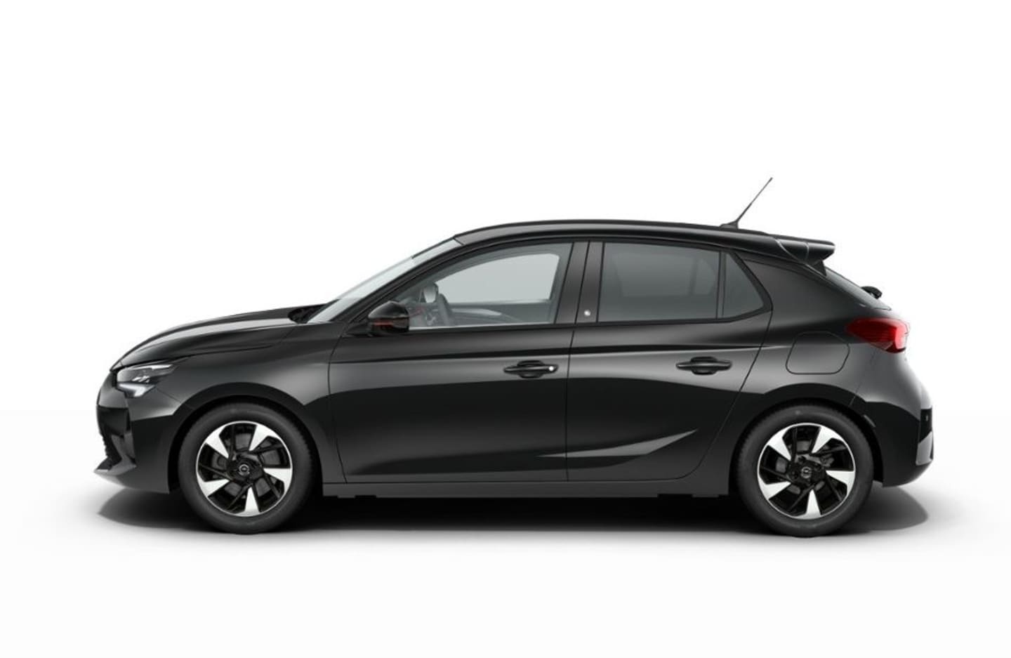 Opel Corsa e