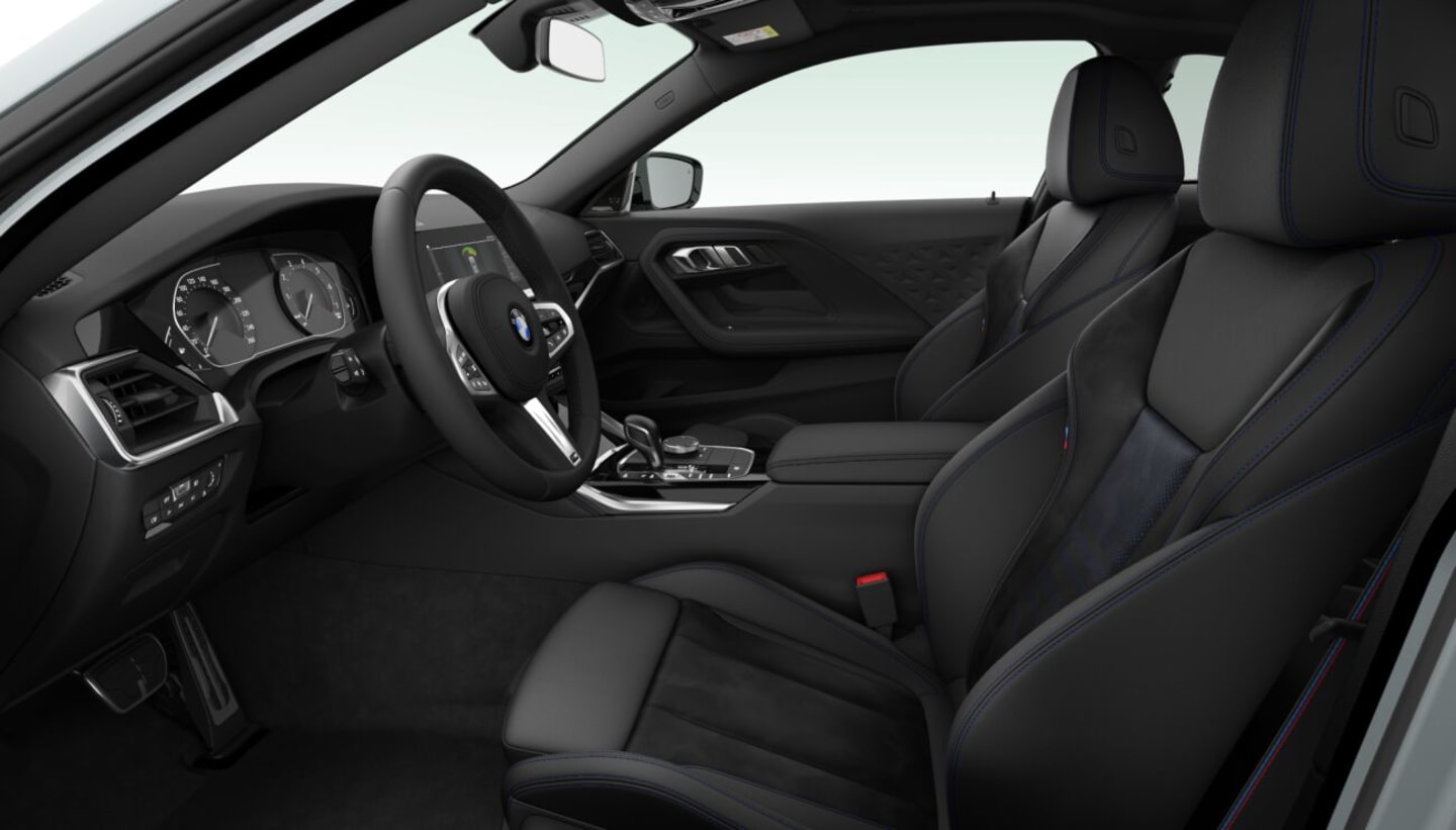 BMW 2er Coupé