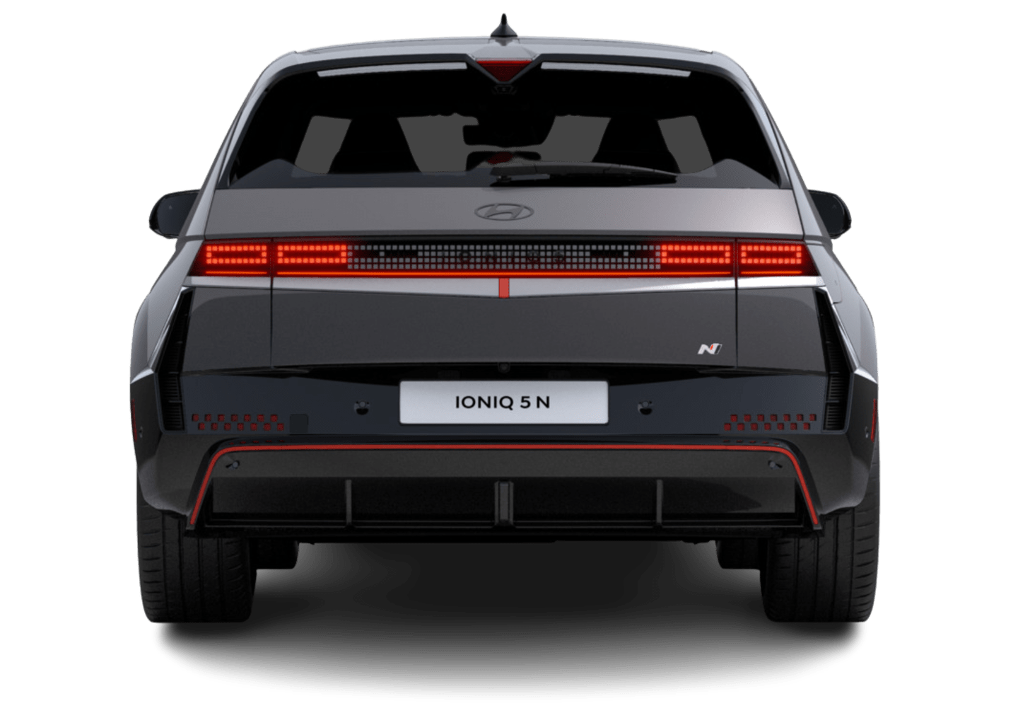 Hyundai IONIQ 5 N