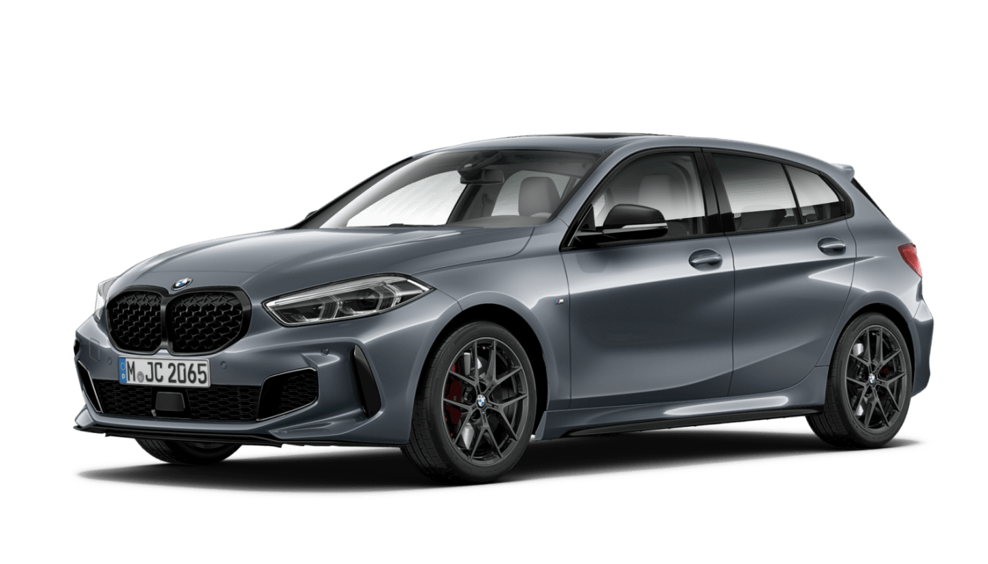 BMW 1er M