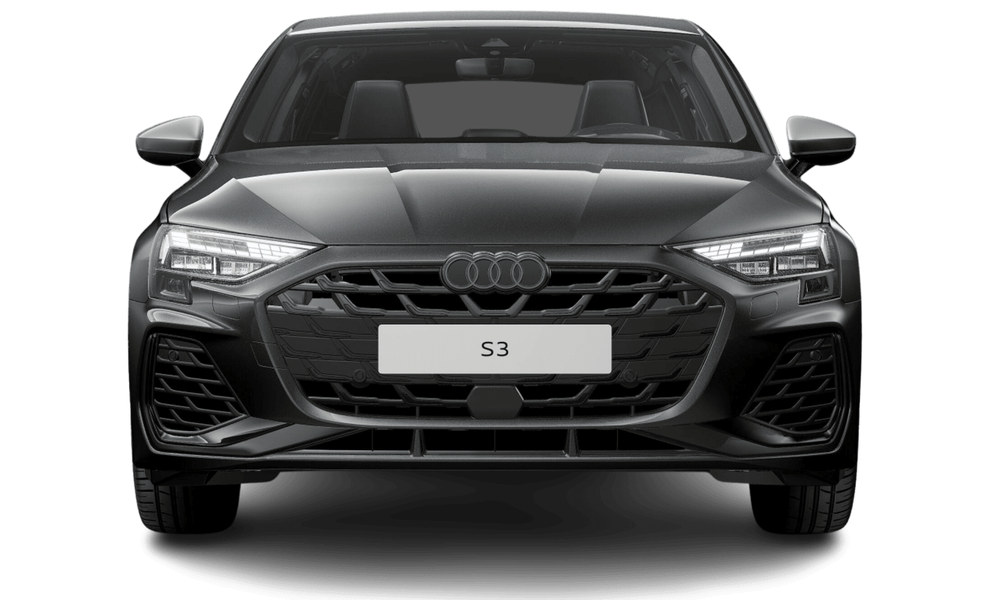 Audi S3 Sportback