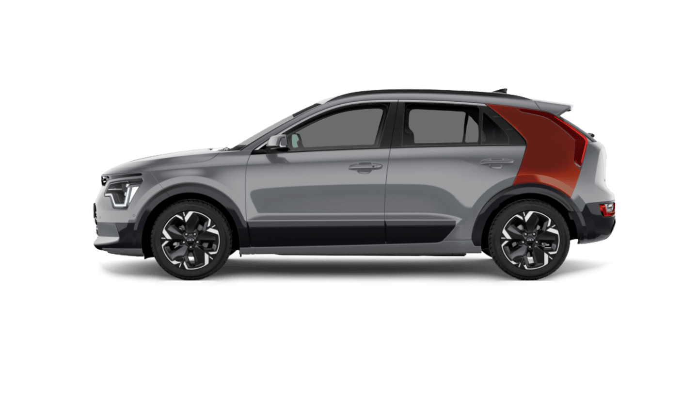 Kia Niro EV