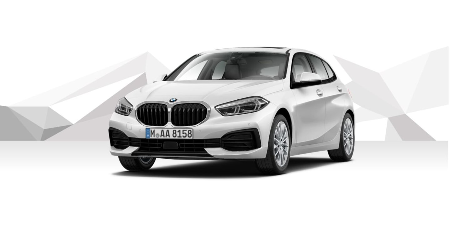 BMW 1er