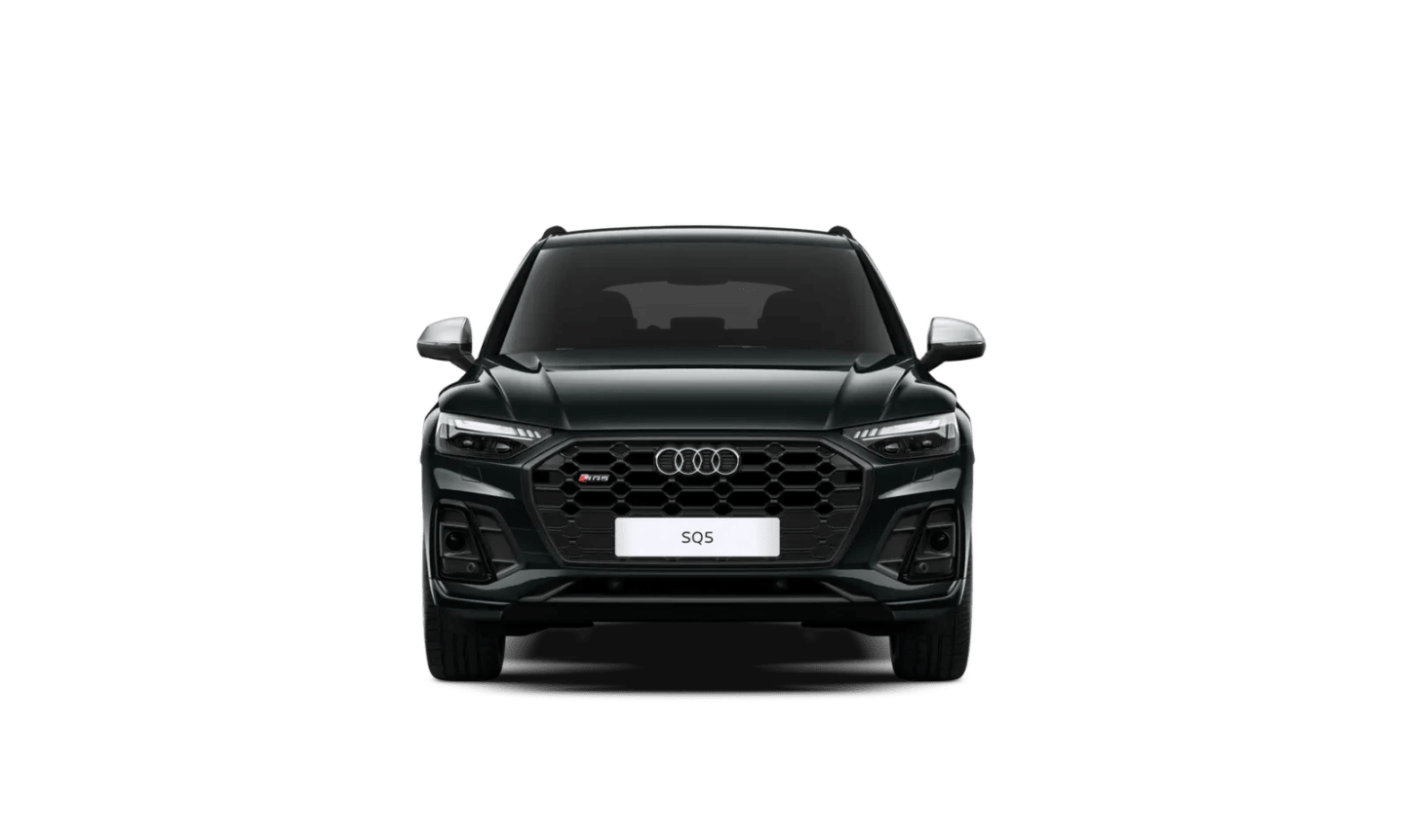 Audi SQ5 Sportback
