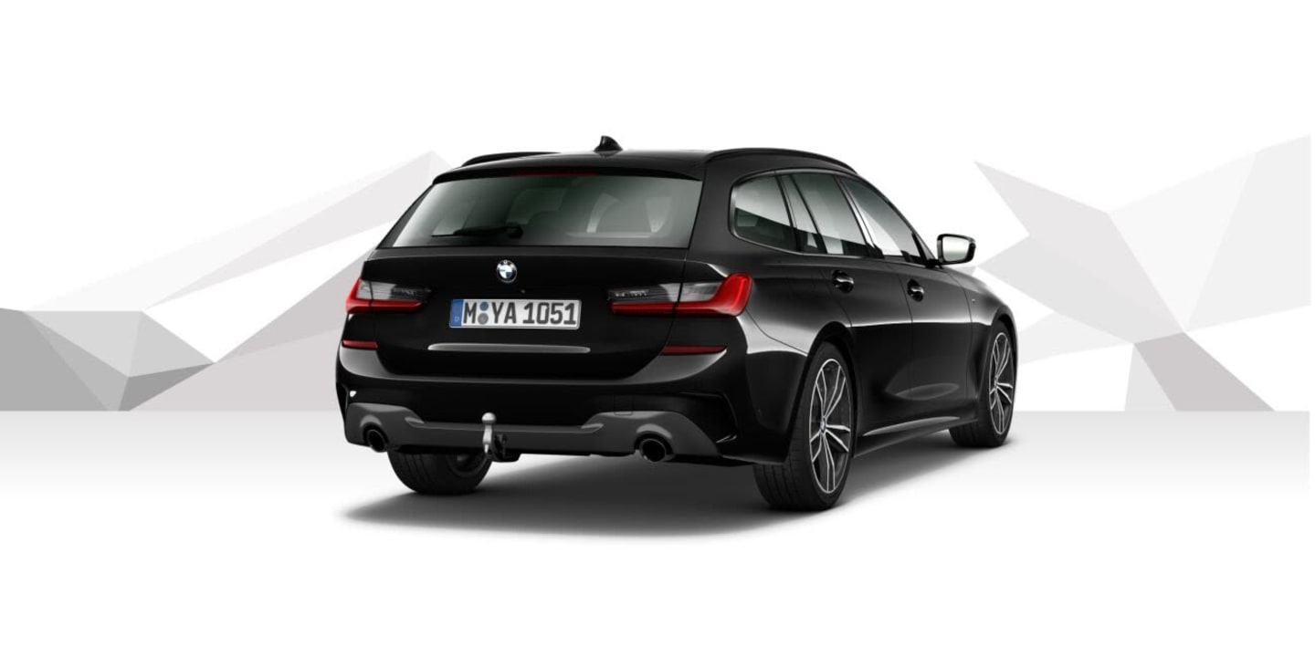 BMW 3er Touring