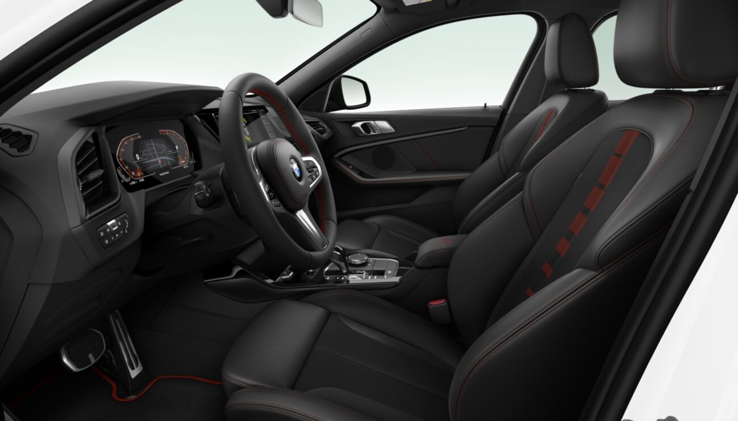 BMW 1er