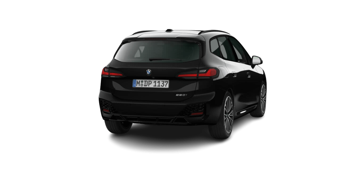 BMW 2er Active Tourer