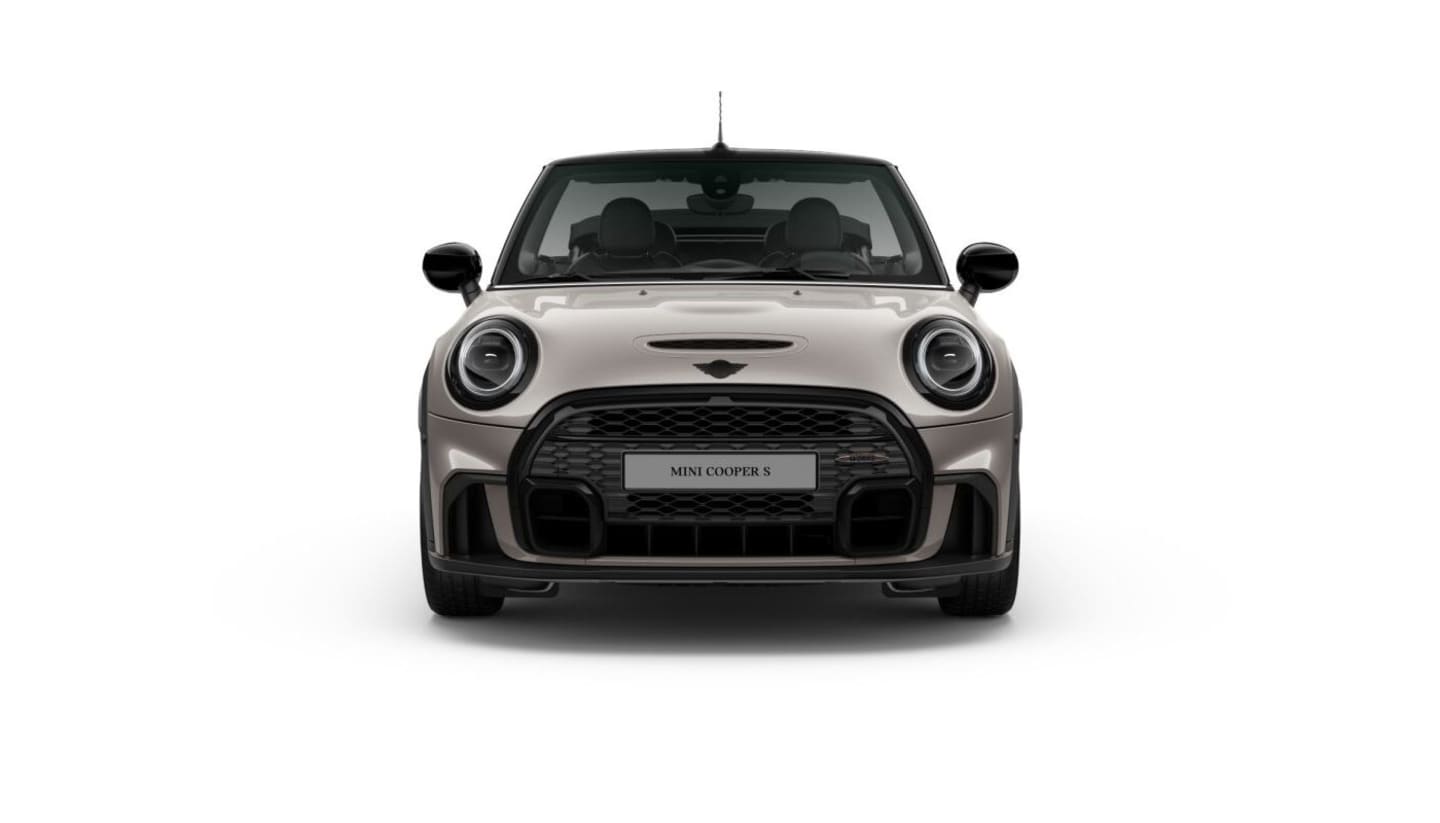 MINI Cabrio