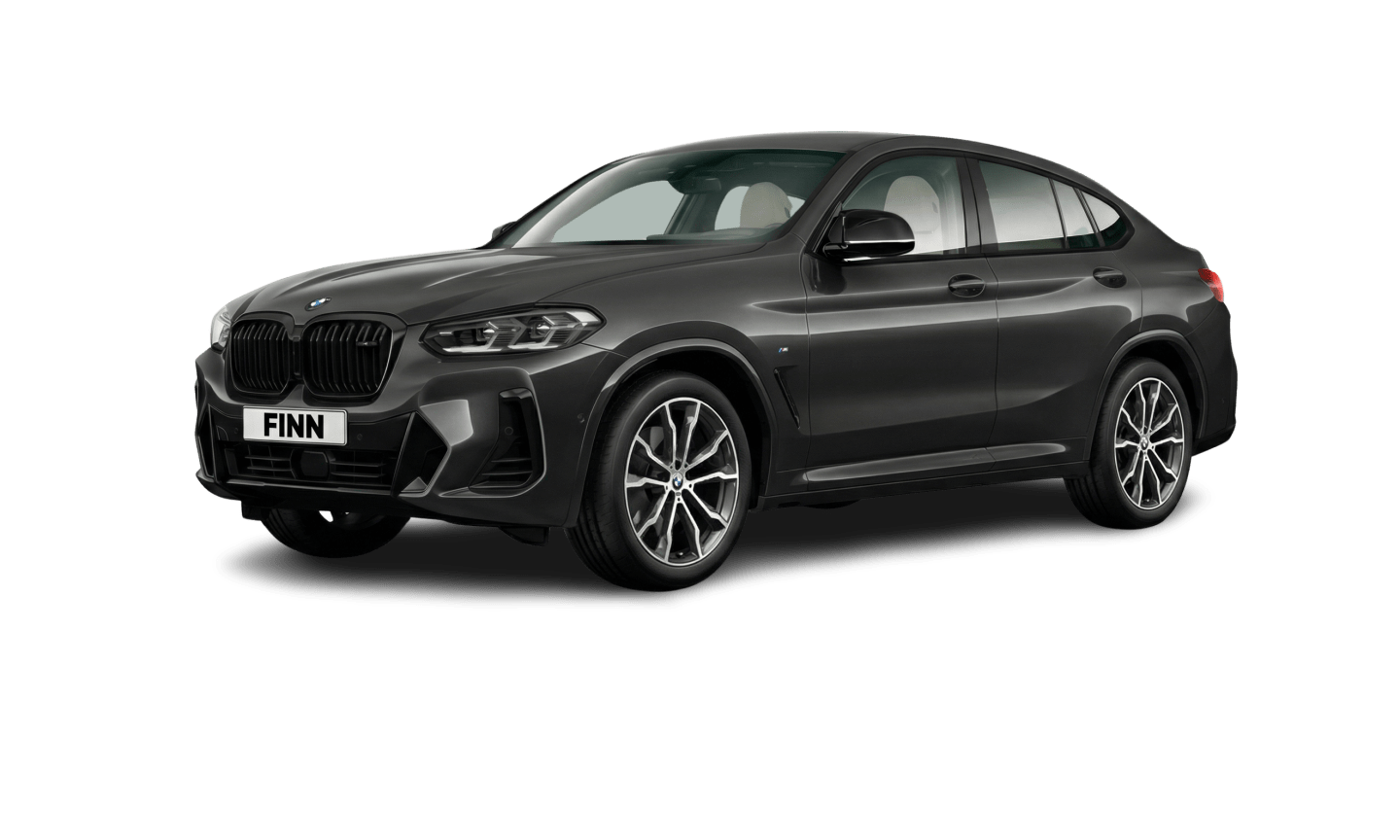 BMW X4 M