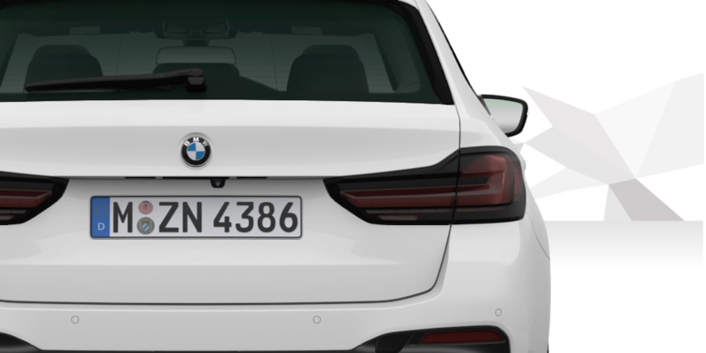 BMW 5er Touring