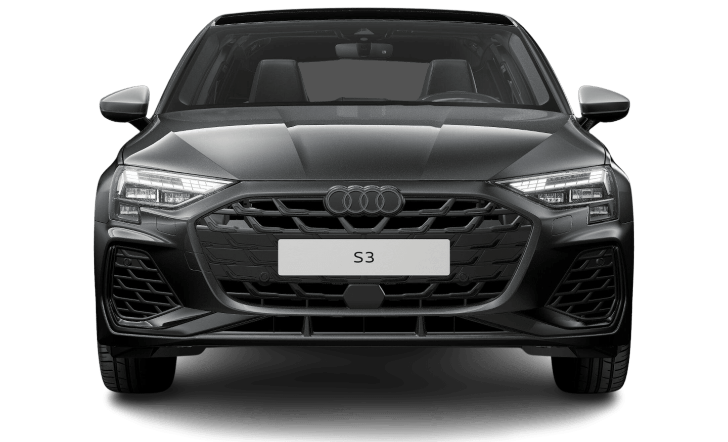 Audi S3 Sportback