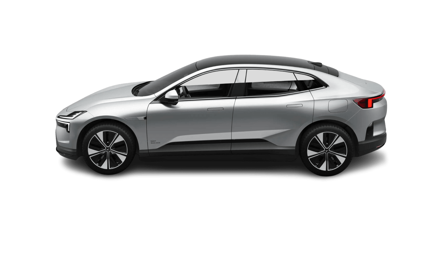 Polestar 4