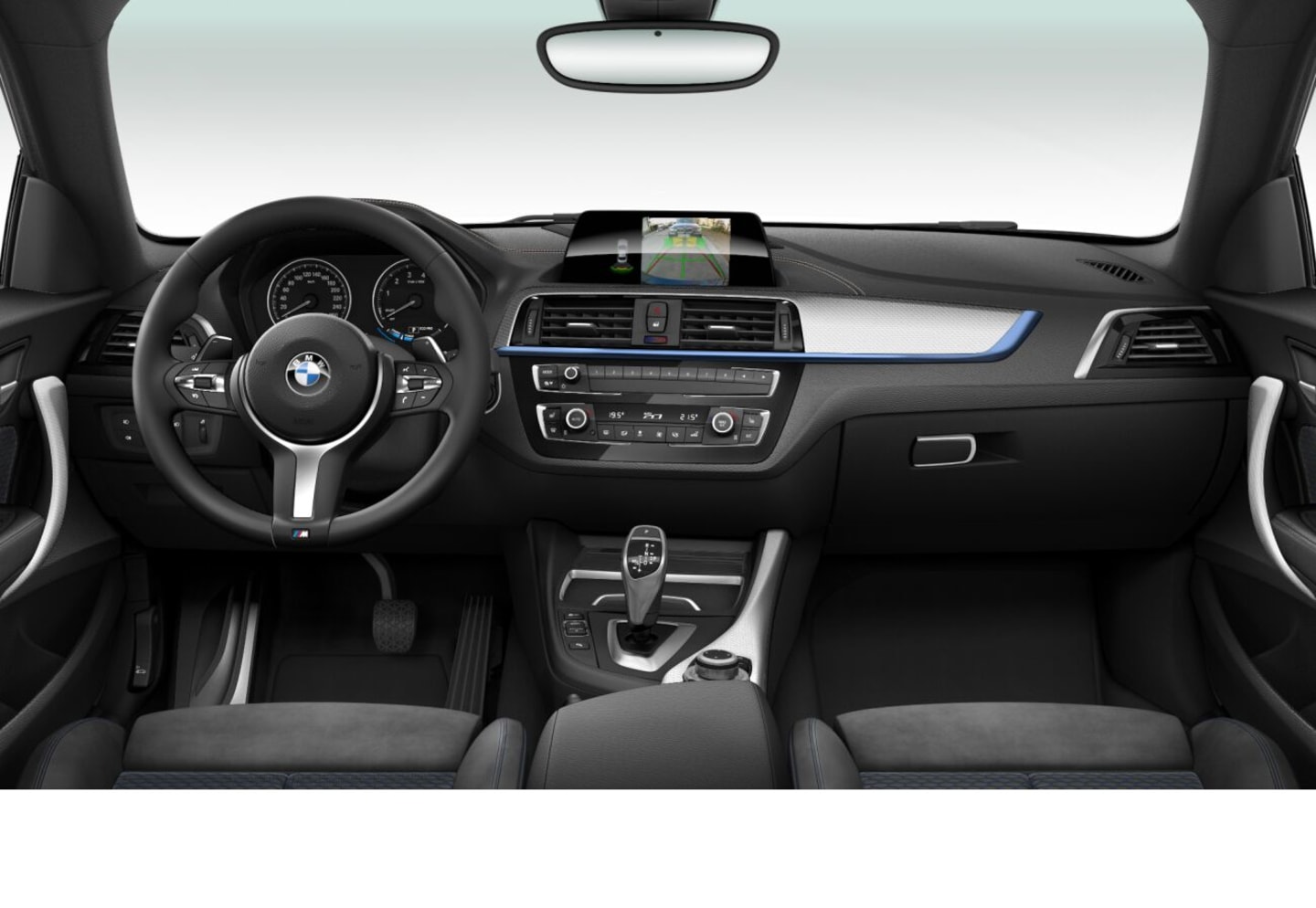 BMW 2er Coupé