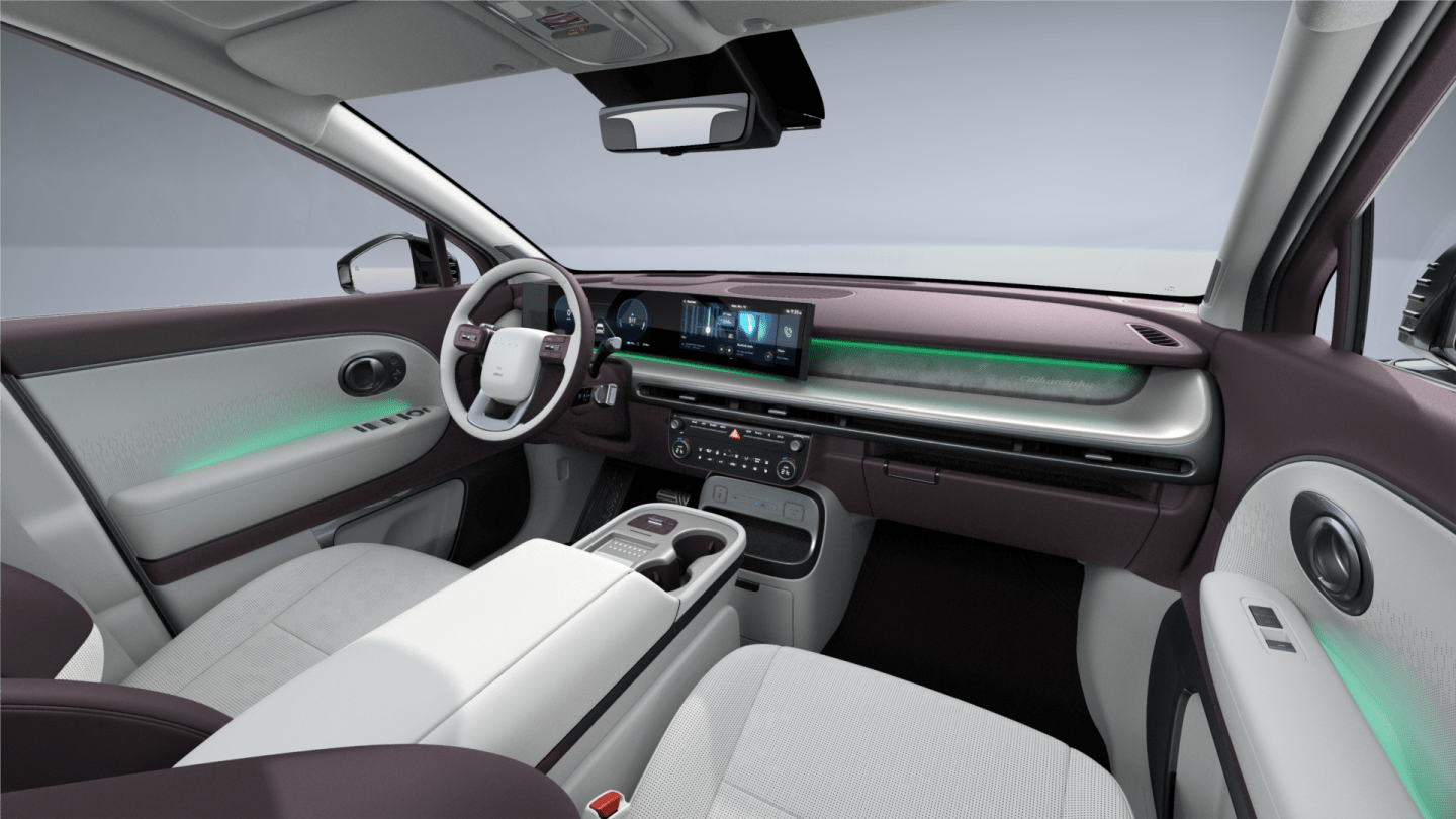 Hyundai IONIQ 9