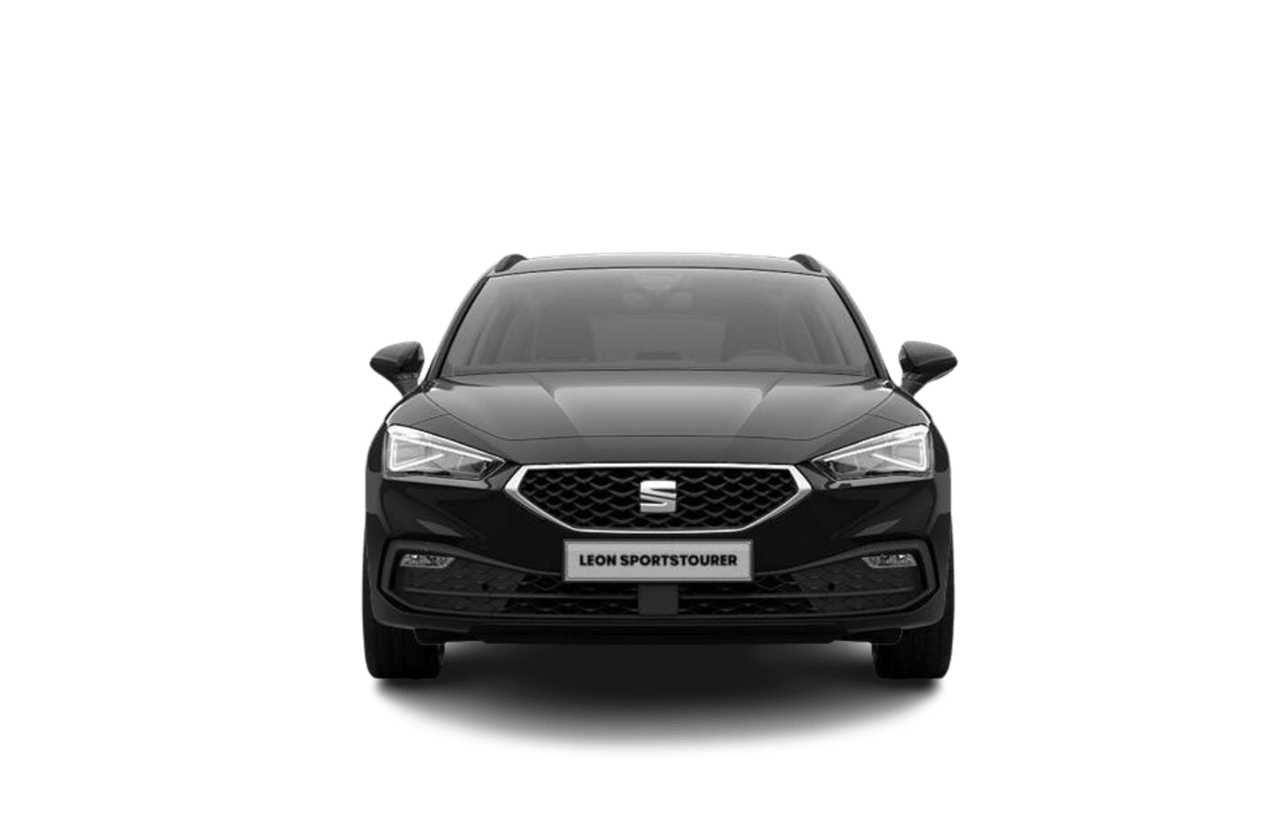 Seat Leon Sportstourer