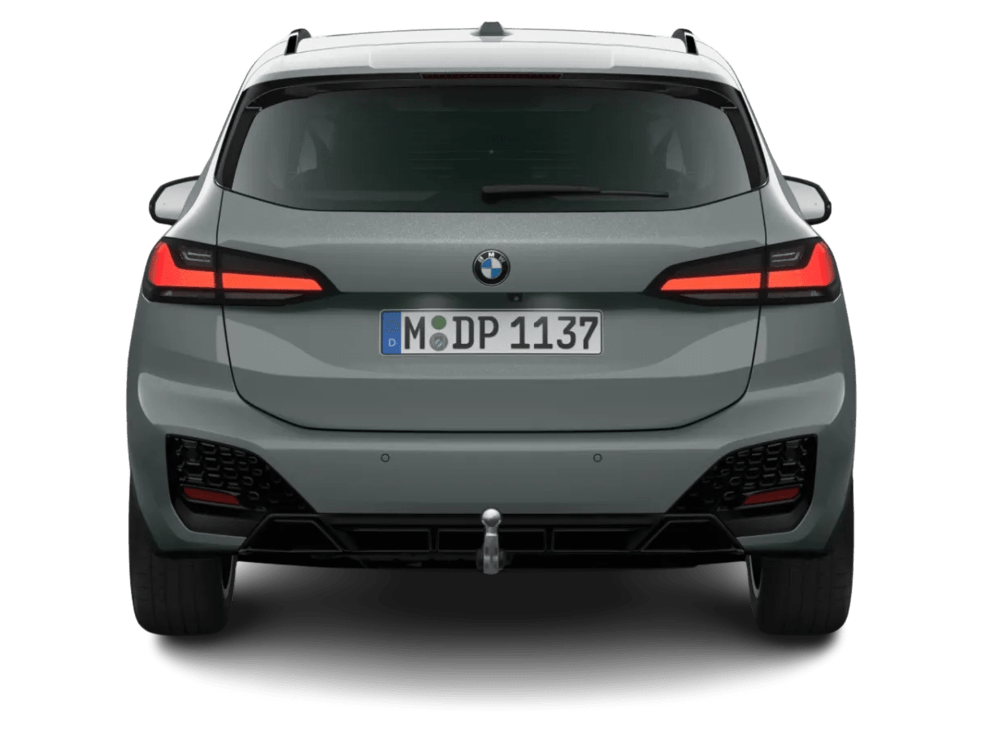 BMW 2er Active Tourer