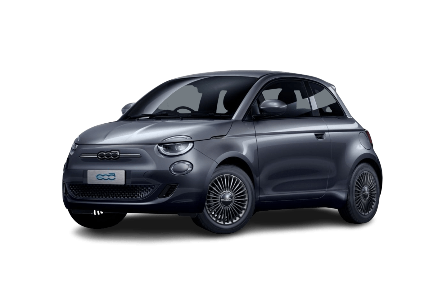Fiat 500 Elektro