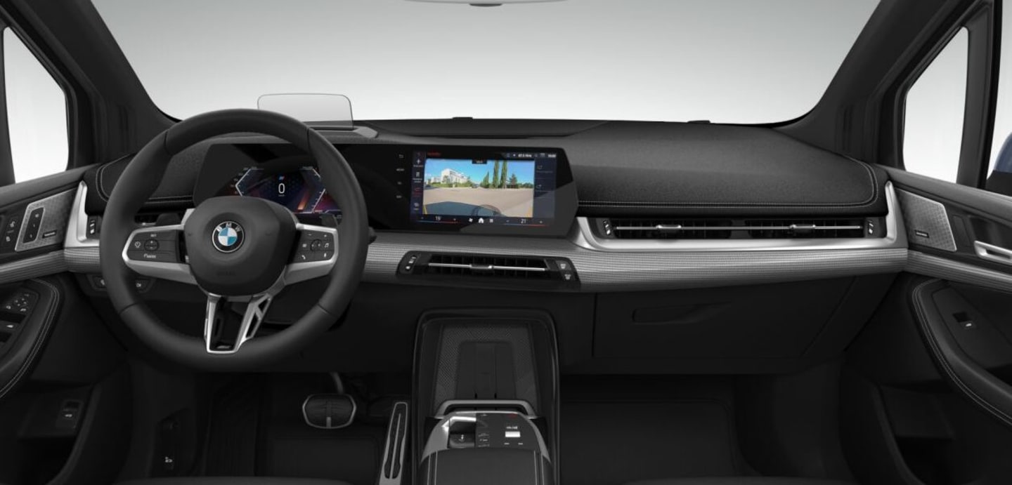 BMW 2er Active Tourer