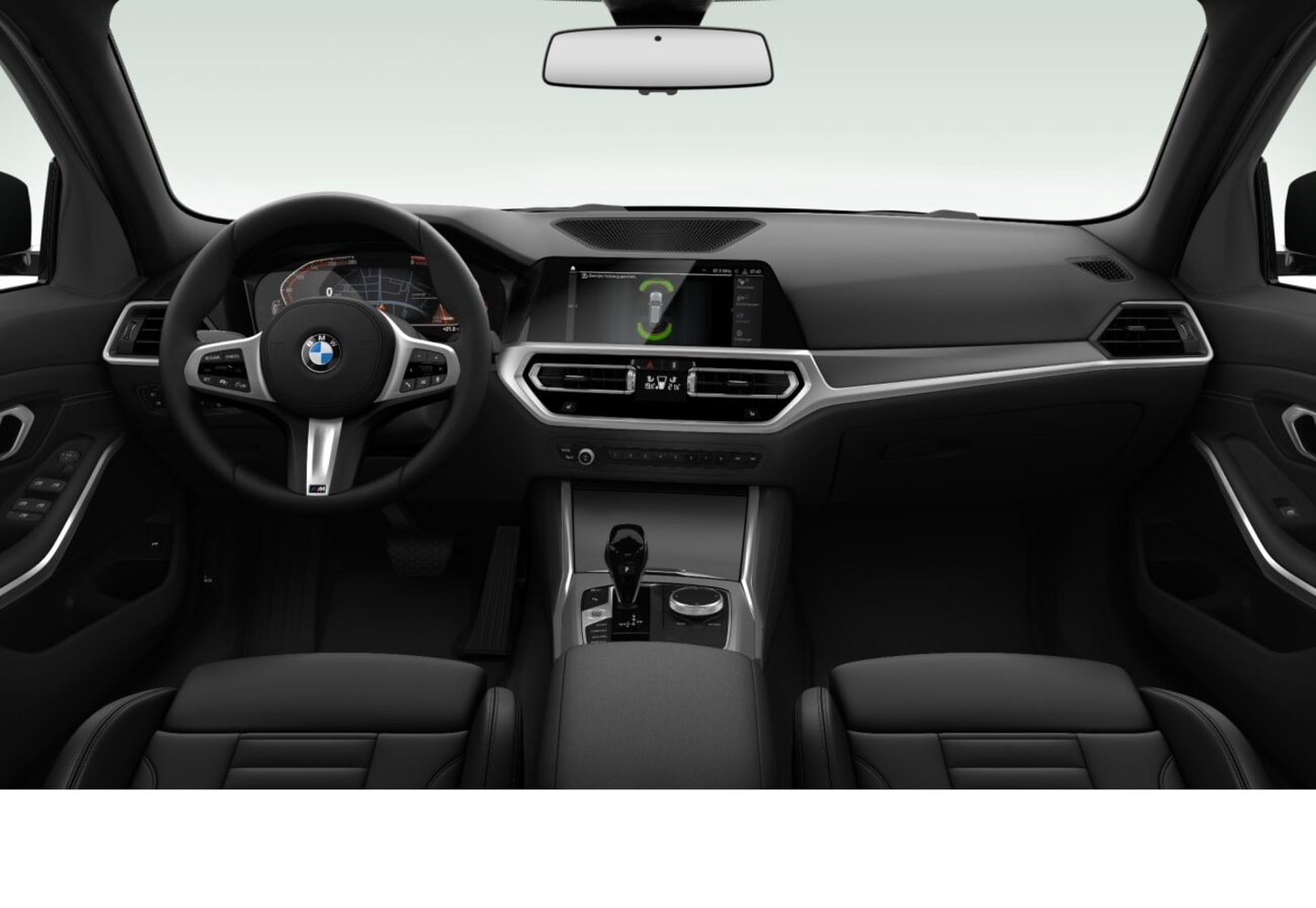 BMW 3er Touring