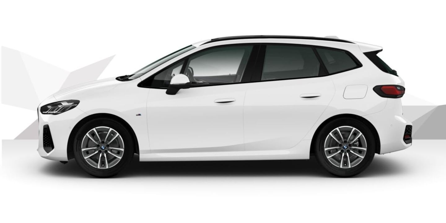 BMW 2er Active Tourer