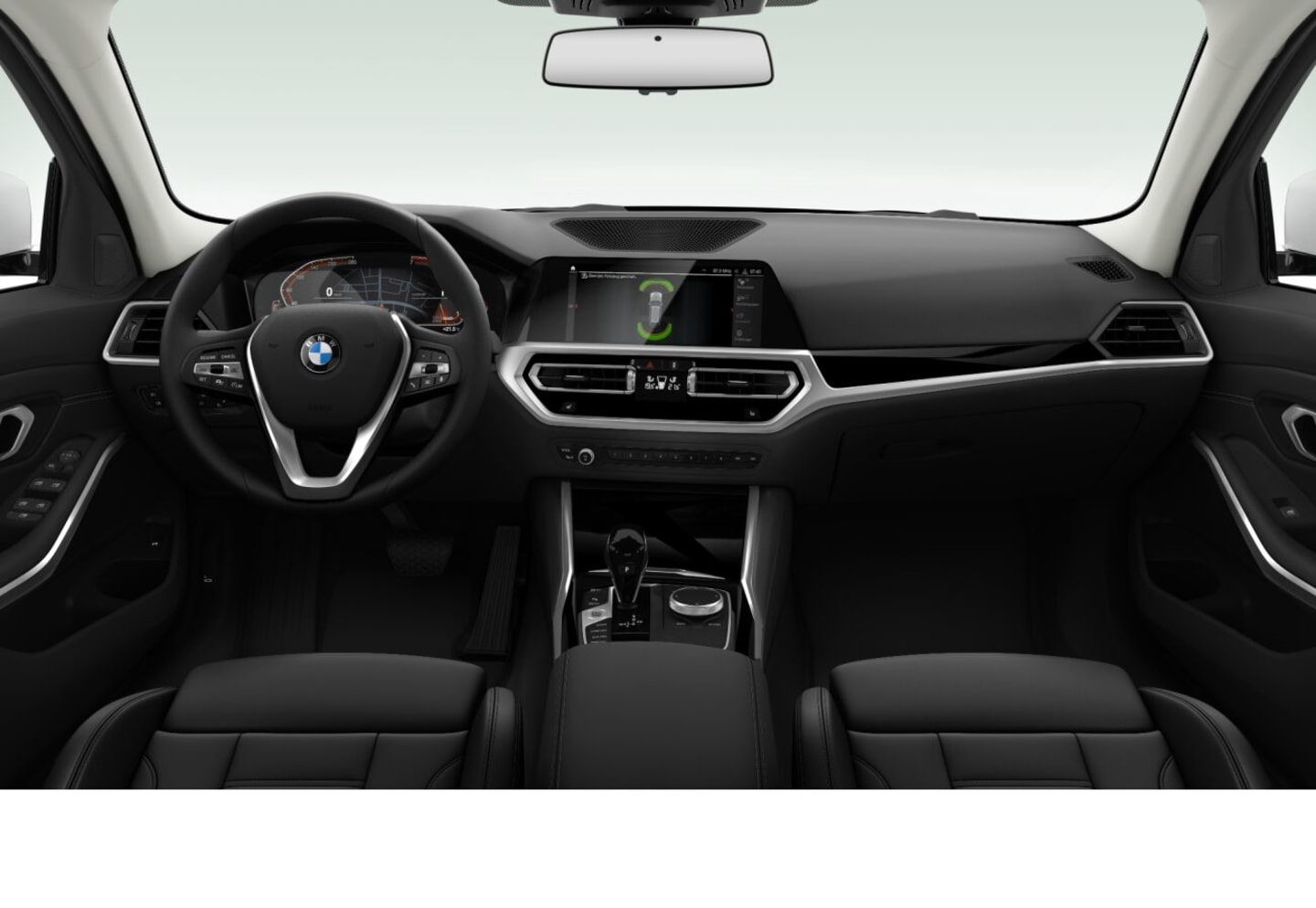 BMW 3er Touring