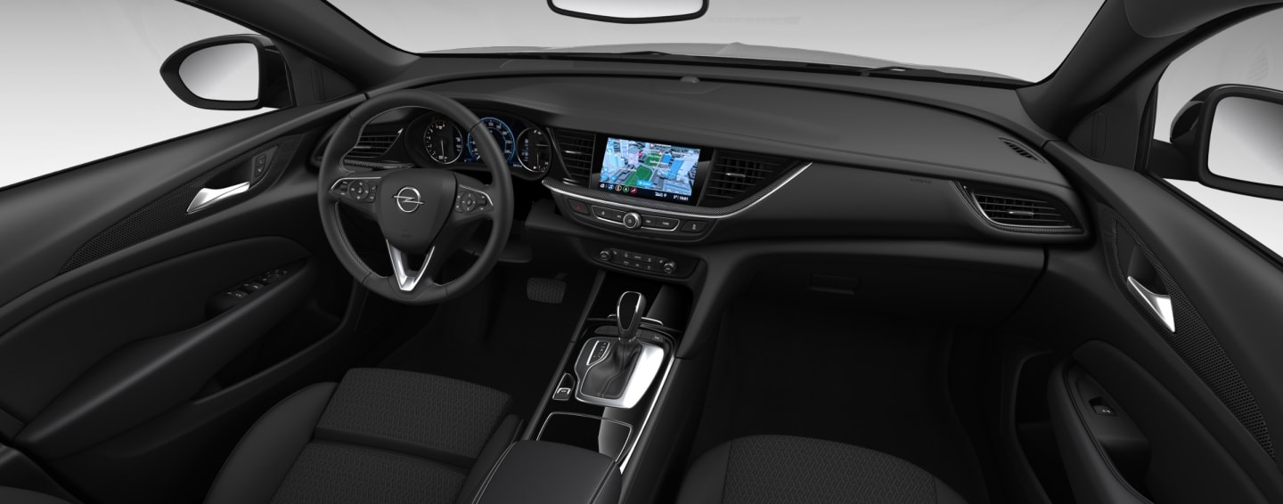 Opel Insignia ST